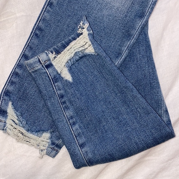 Authentic Frame Denim - Picture 2 of 4